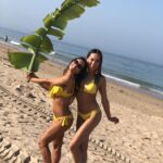 Janette Manrara Instagram – Today is a very special person’s birthday… @katyajones 🎈
They don’t make them like her often! She is truly one of a kind. Knowing Katya is knowing real friendship. She is the type of person that will jump through fire for you, and champions everyone always! A real believer in the human spirit and what our capacity for growth can be. 

Here are a few photos to describe just a couple of her beautiful traits:
1) Beautiul inside and out
2) Amazing “Auntie”
3) Adventurous and daring
4) Kind and generous
5) Stylish
6) Passionate and talented
7) MY FRIEND!! 💫

I love you my gorgeous friend! Happy Birthday! 🎂