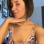 Janette Manrara Instagram - If you have fine hair like I do, I think you’ll appreciate these @livingproofuk products! I have been using their products for YEARS so I thought it’s time to give them a good shout out and share it w/ you all. For this video, I started w/ their Clarifying Detox Shampoo, followed by their Triple Bond Complex to help strengthen my hair (only once a week). Then I applied their Texturising Foam on my damp hair before blow drying it with my fingers, and then finally (my personal favourite) their Volumising & Root-Lifting Spray bit by bit as I styled it. I definitely see great results so if you’re wanting to do something without needing to back comb or add pieces, give these products a go. I’ve tagged all of the links to them in here for ease too 👍🏼 #LivingProof #HairCare #VoluminousHair