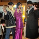 Jang Do-yeon Instagram - 무대에서 반짝반짝 빛나던 울언니 ✨ 믓찌다👏👏👏 #잇츠홈쇼핑주식회사