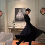 Jang Do-yeon Instagram - 촤라락 💃