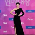 Jang Do-yeon Instagram - 감사한 하루였습니다🙏