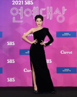 Jang Do-yeon Instagram - 감사한 하루였습니다🙏