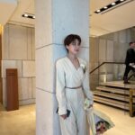 Jang Do-yeon Instagram – 상 받았다!!!!! 야호!!!!!!!
🤸‍♂️🤸‍♂️🤸‍♂️