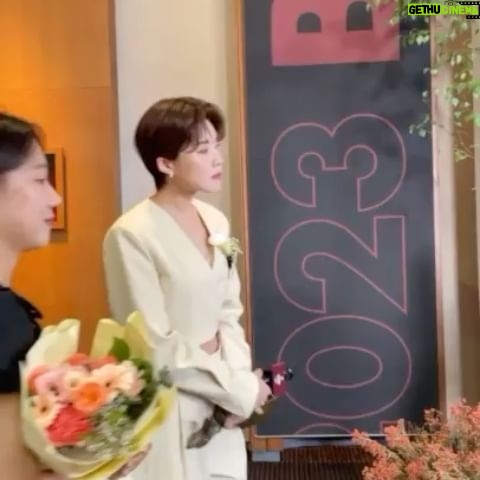 Jang Do-yeon - 73.3K Likes - 상 받았다!!!!! 야호!!!!!!!
🤸♂️🤸♂️🤸♂️