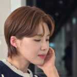Jang Do-yeon Instagram - 선배님께서 찍어주신 나 내가 찍어드린 선배님 여러모로 죄송하고 감사드립니다 🫶 @dj_gpark