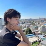 Jang Do-yeon Instagram -