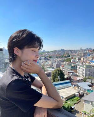 Jang Do-yeon Instagram - 