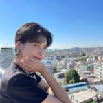 Jang Do-yeon Instagram -