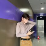 Jang Do-yeon Instagram -