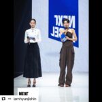 Jang Do-yeon Instagram - 넥스트 레이블 ✨ 많은 시청 바랍니다 !!! @iamhyunjishin 🫶