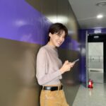 Jang Do-yeon Instagram -