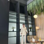 Jang Do-yeon Instagram - 즐거운 일개미
