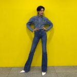 Jang Do-yeon Instagram - 청청