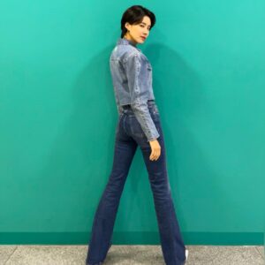 Jang Do-yeon Instagram - 청청