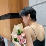 Jang Do-yeon Instagram - 나 상 탔드아!!!!!!!!!!!!헤헤헤헤헤헿 감사합니다 🙇‍♀️