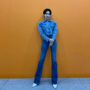 Jang Do-yeon Instagram - 청청