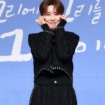 Jang Do-yeon Instagram – 꼬꼬무가 100회를 맞이했습니다!!!!!!!!!!
감사합니다🙇‍♀️
앞으로도 잘 부탁드려요💪