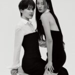 Jang Do-yeon Instagram - 👥✨