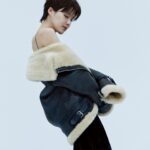 Jang Do-yeon Instagram - 👥✨