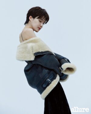 Jang Do-yeon Instagram - 👥✨
