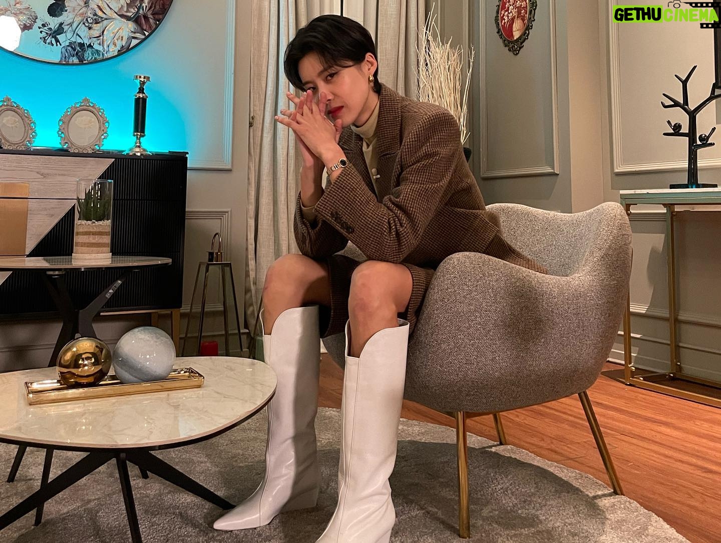 Jang Do-yeon - 34.5K Likes - 내 포토존🥲