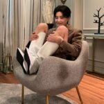 Jang Do-yeon Instagram - 내 포토존🥲