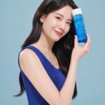 Jang Gyu-ri Instagram – @bioderma_kr🫰