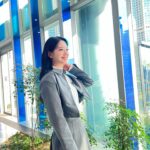 Jang Gyu-ri Instagram - ☀️☀️☀️