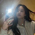 Jang Gyu-ri Instagram -
