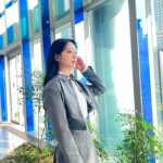 Jang Gyu-ri Instagram - ☀️☀️☀️