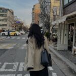 Jang Gyu-ri Instagram - 🌷☀️🤍