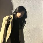 Jang Gyu-ri Instagram – 🌷☀️🤍
