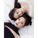 Jang Gyu-ri Instagram -