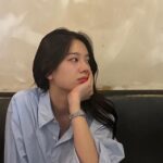 Jang Gyu-ri Instagram – 홍콩🫠