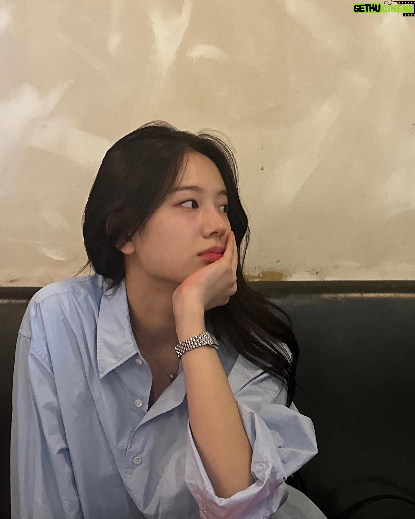 Jang Gyu-ri - 161.4K Likes - í콊đŤ