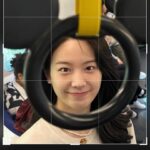 Jang Gyu-ri Instagram – 홍콩🫠