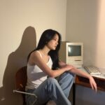 Jang Gyu-ri Instagram –