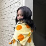Jang Gyu-ri Instagram –