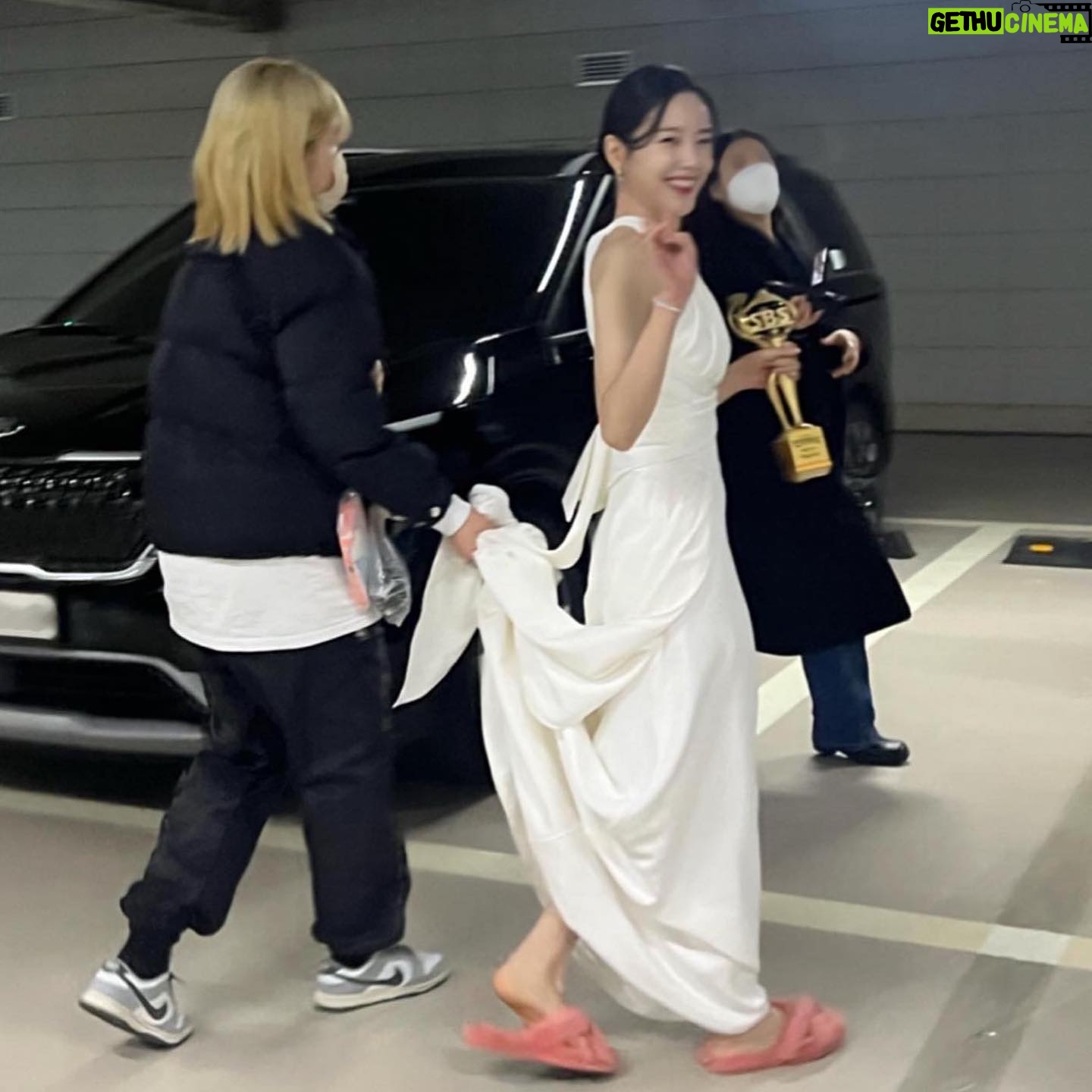 Jang Gyu-ri - 256.9K Likes - ě ě¸ ě°ę¸°ě, ë˛ ě¤í¸ íěíŹě ę°ěŹíŠëë¤đ
#sbsě°ę¸°ëě #ěšěźě