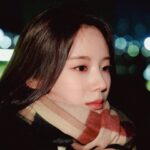 Jang Gyu-ri Instagram –