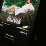 Jang Gyu-ri Instagram –