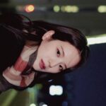 Jang Gyu-ri Instagram –
