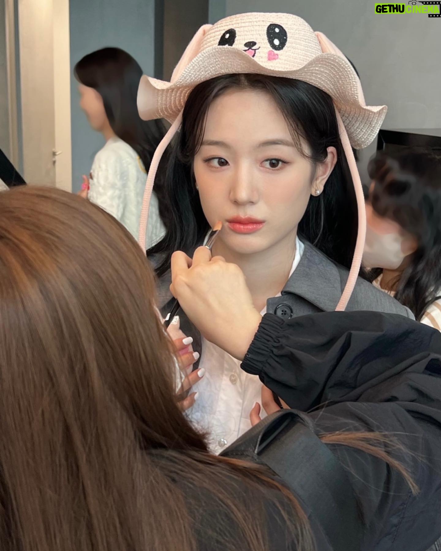 Jang Gyu-ri - 184.1K Likes - âď¸âď¸âď¸