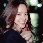 Jang Gyu-ri Instagram –