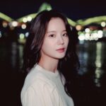 Jang Gyu-ri Instagram –