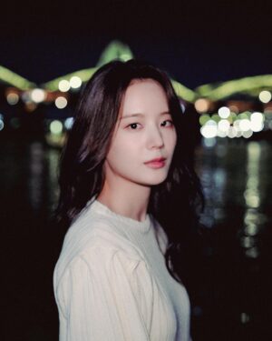Jang Gyu-ri Instagram - 