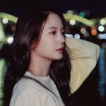 Jang Gyu-ri Instagram –