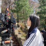Jang Gyu-ri Instagram - 2022👋