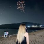 Jang Gyu-ri Instagram - 2021👋