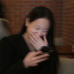 Jang Gyu-ri Instagram -